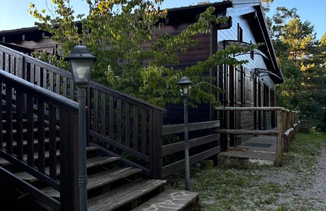 Agriturismo Prisma-1